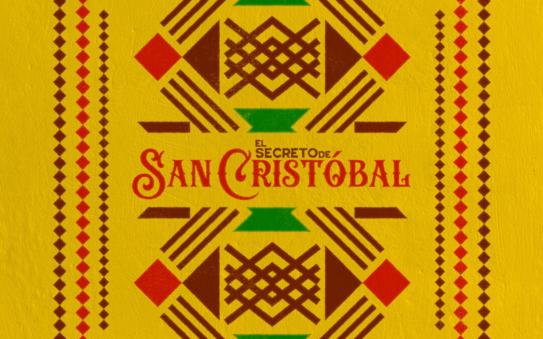 El secreto de San Cristóbal