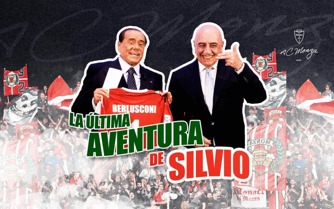 La última aventura de Silvio